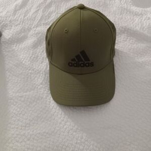Adidas Release Stretch Fit Hat